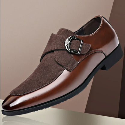 Men's Karger Monk Shoes