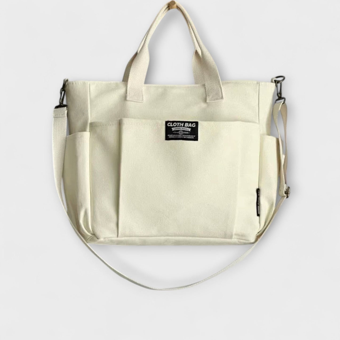 Women's Shoulder Bag Elegant Design