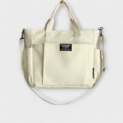 Women's Shoulder Bag Elegant Design