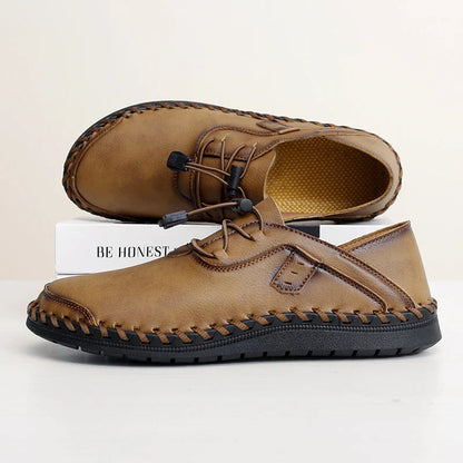 Men's Borgan Shoes