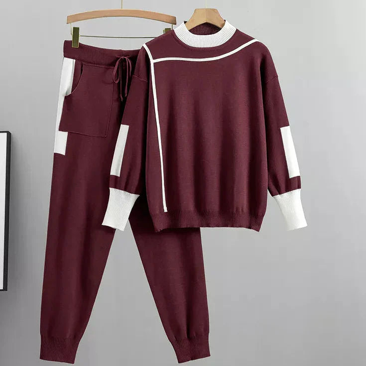 Fiona | Women Summer Two Piece Set
