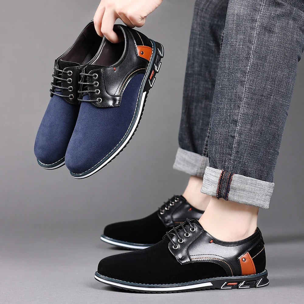 Men's Ford Shoes