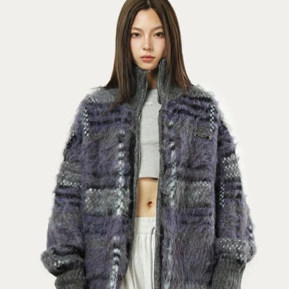 Women’s Leim Oversized Sweater