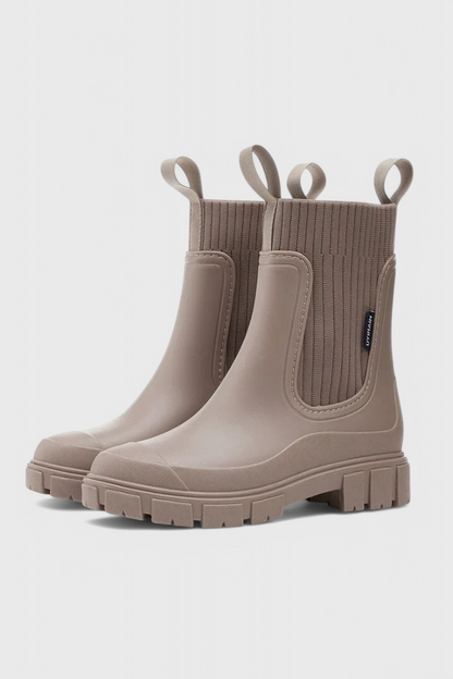 Waterproof Women's Chelsea Boots