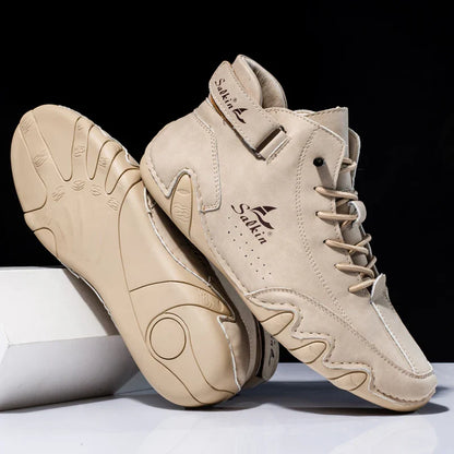Men's Riviera Passo High-Top Shoes