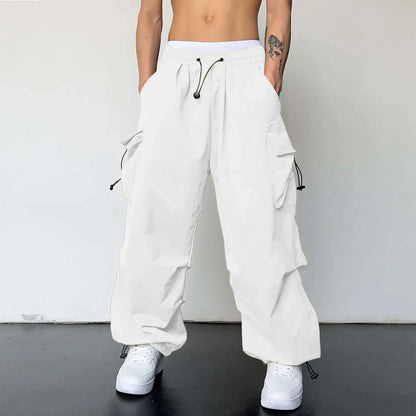 Men's Cargo Pants Multi Pocket