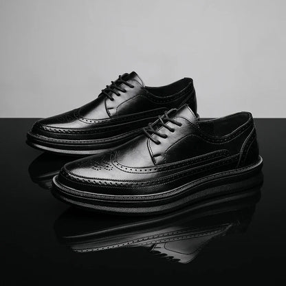 Men's Alon Genuine Leather Shoes