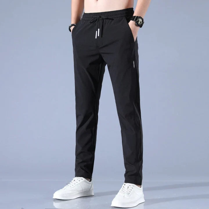 Men's Chino Pants Soft Comfortable