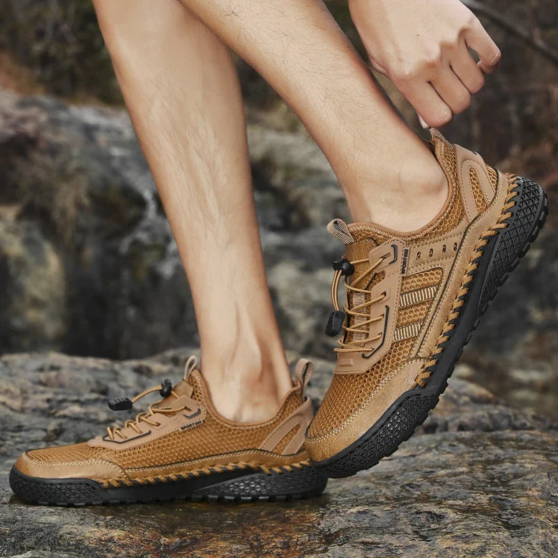 Men's Ritex Shoes