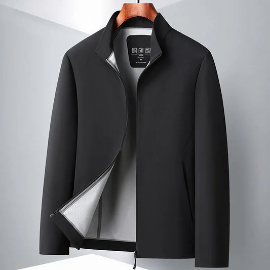 Oracle Jacket