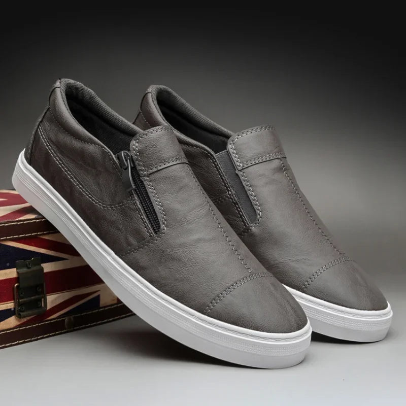 Hamilton Sneakers