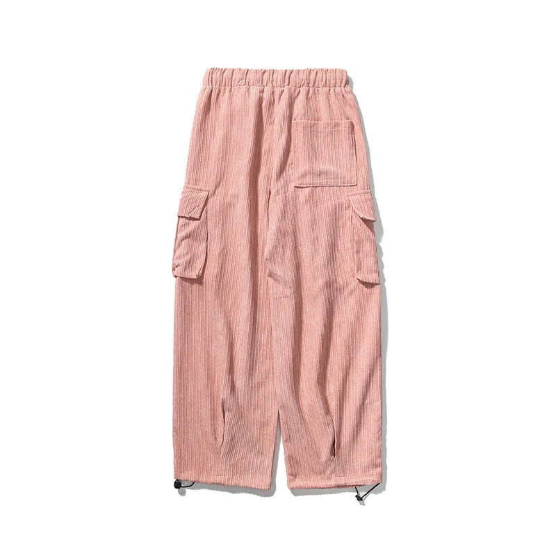 Veluto Corduroy Joggers