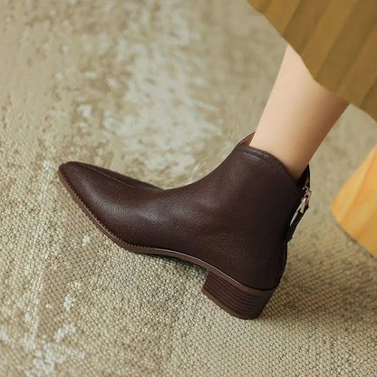 Kensley Women's Boots