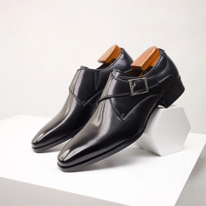 Men's Orlane Genuine Leather Shoes