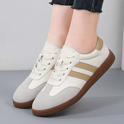Women's Valentina Sneakers - Fashinoza