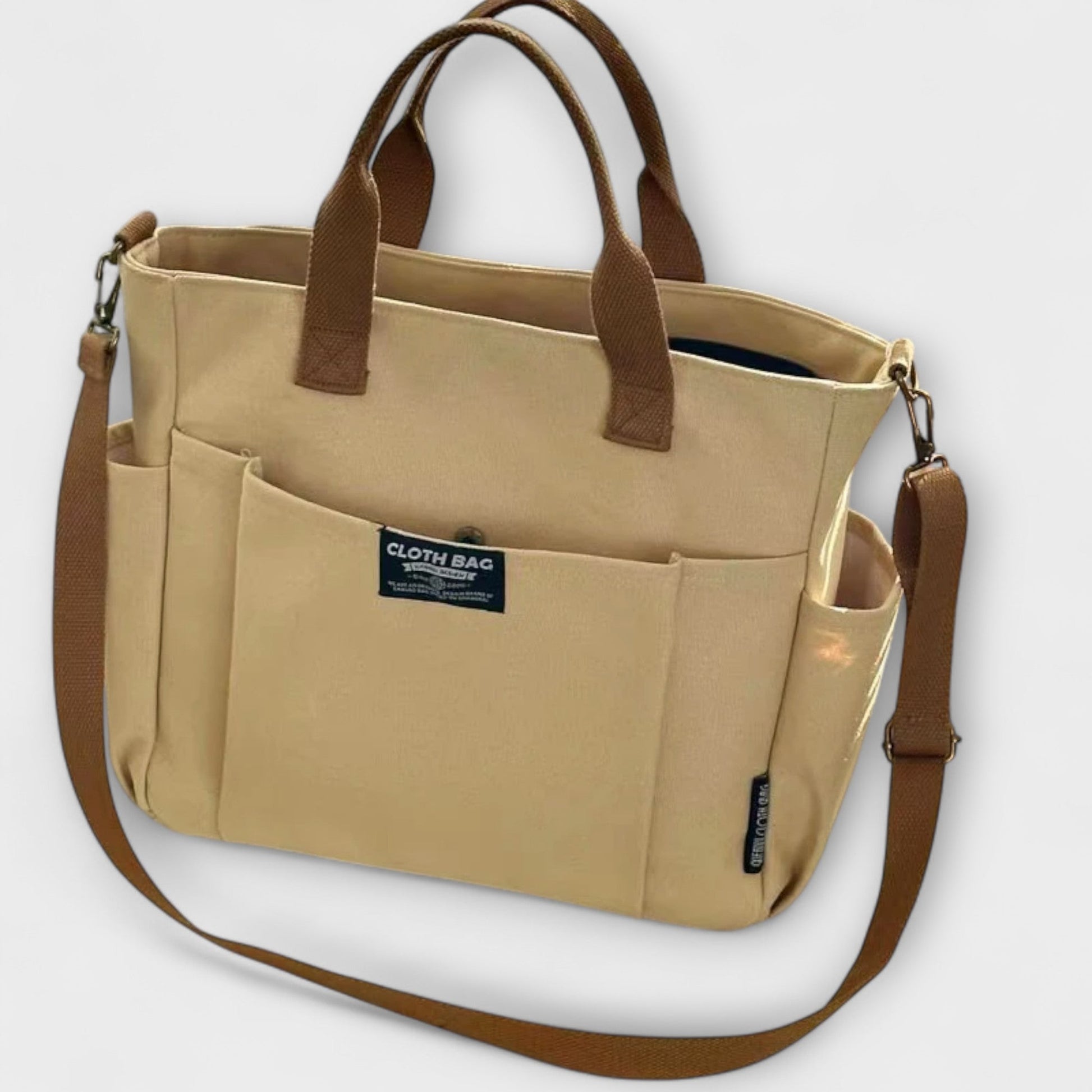Women's Shoulder Bag Elegant Design - Fashinoza