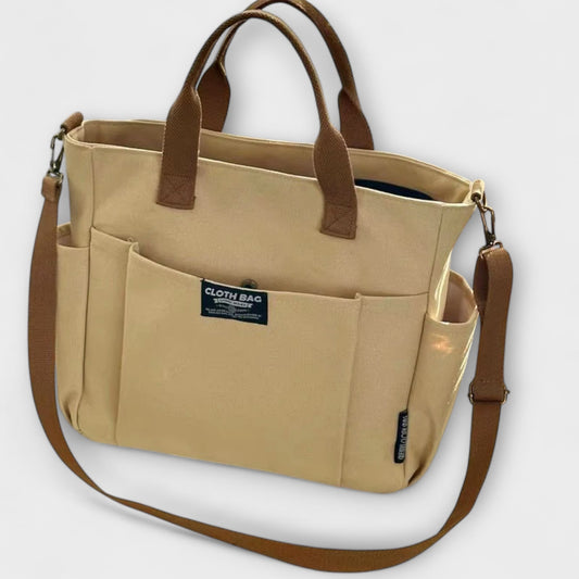Women's Shoulder Bag Elegant Design - Fashinoza