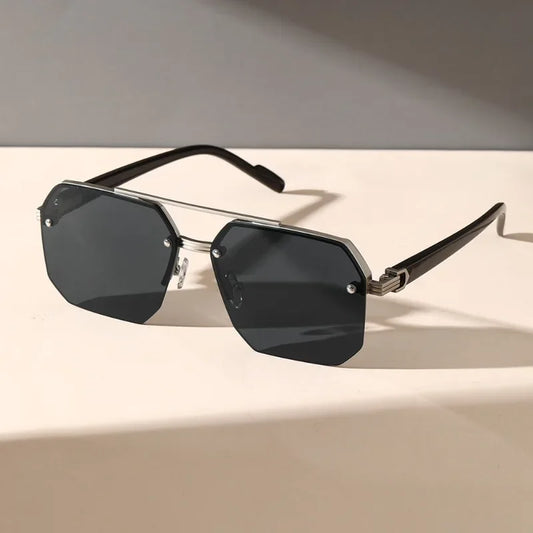 Byron Mens Gradient Sunglasses - 
Fashinoza