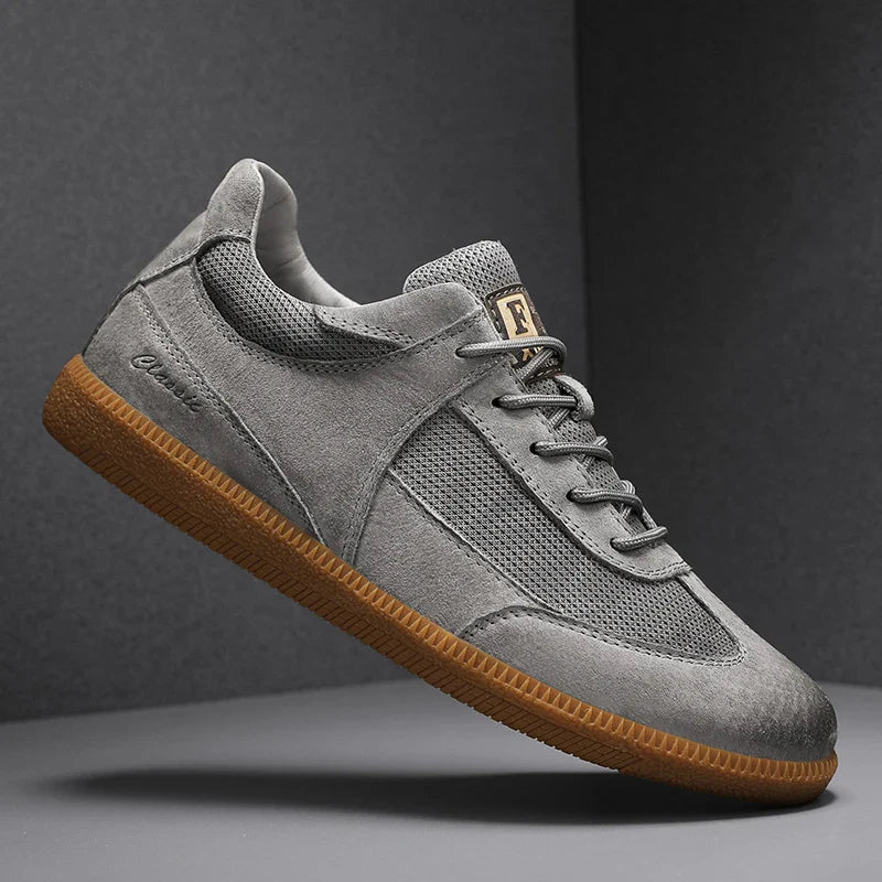 Rhys Men's Casual Shoes Comfort - 
Fashinoza