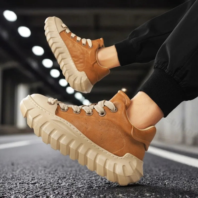 Novara Men's Sneakers