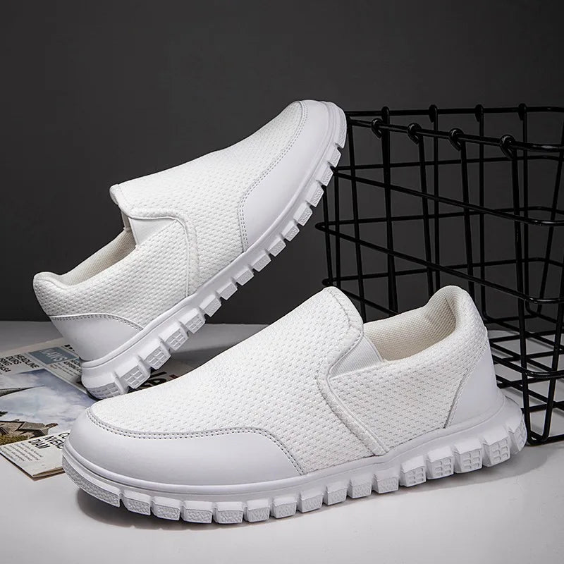 Men's Cooper Shoes