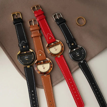 Zimer Watch