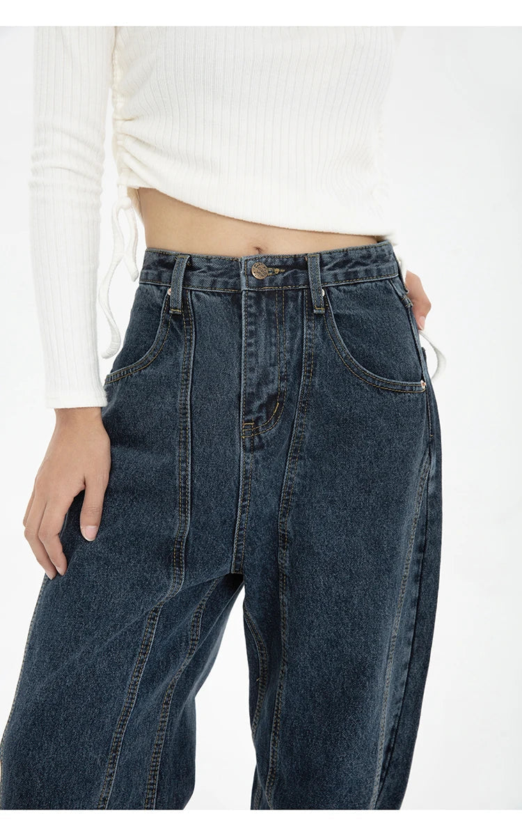 Noemi Denim Jeans