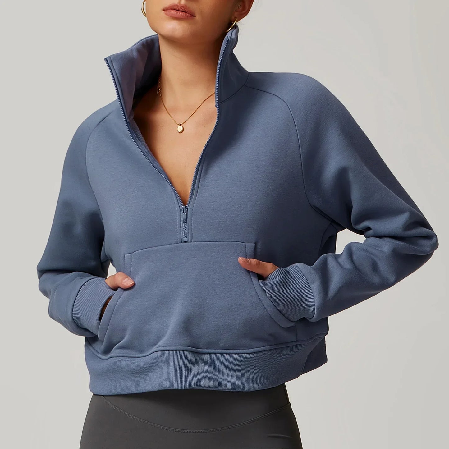 Women’s Sian Fleece Sweater