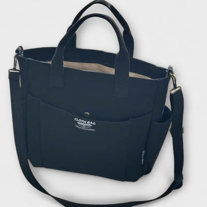 Women's Shoulder Bag Elegant Design