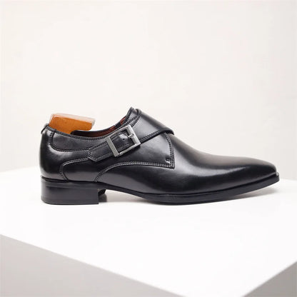 Men's Orlane Genuine Leather Shoes
