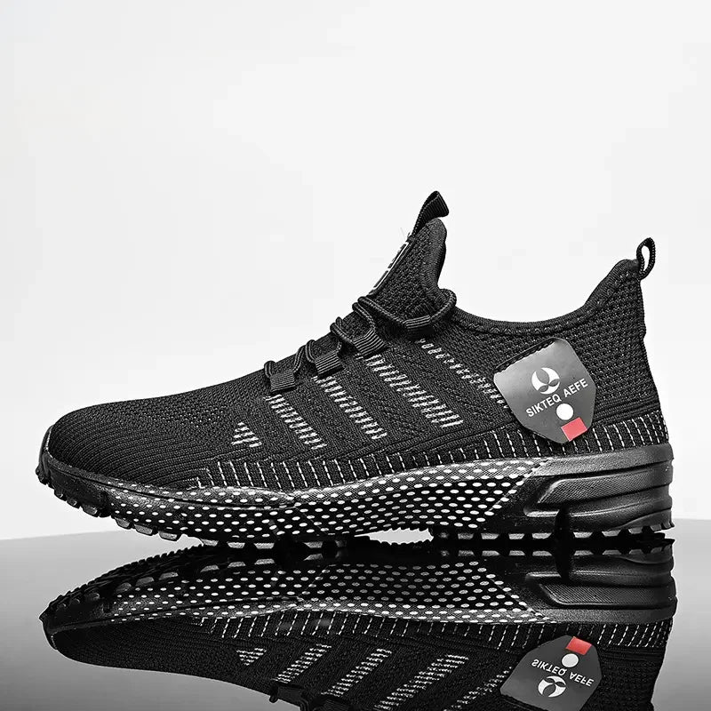 Ozy Sneakers