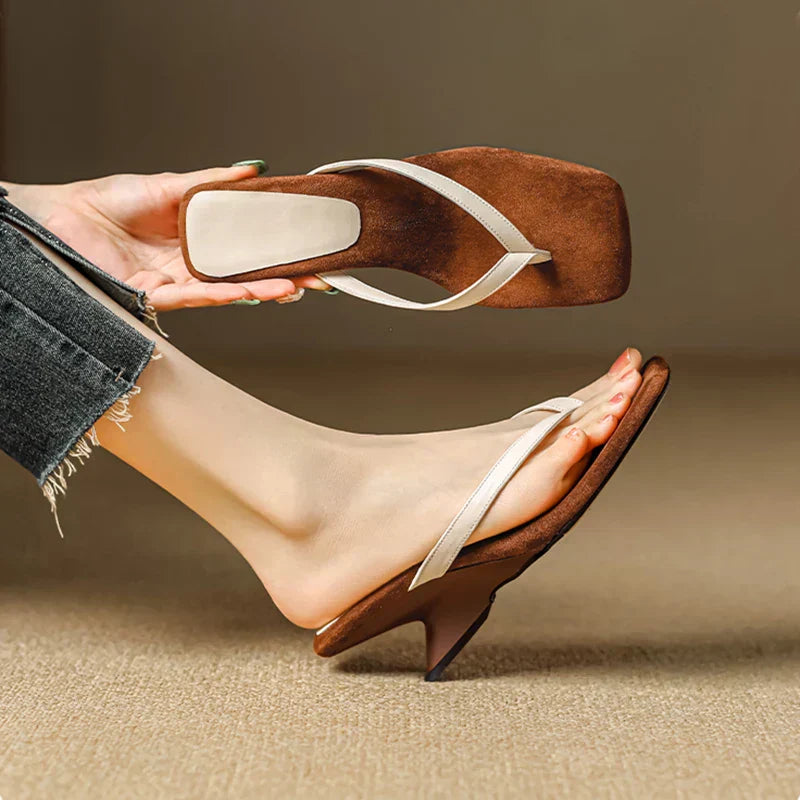 Women's Wedge Sandals Georgette