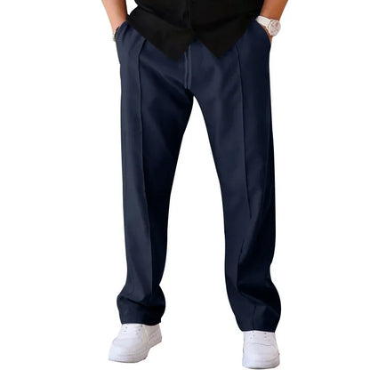 Paul | Men Spring Relaxed Fit Pants