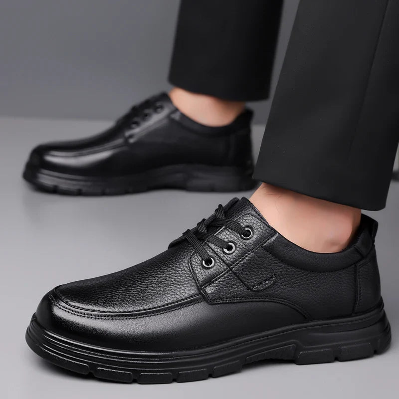 Men's Wexford Genuine Leather Shoes