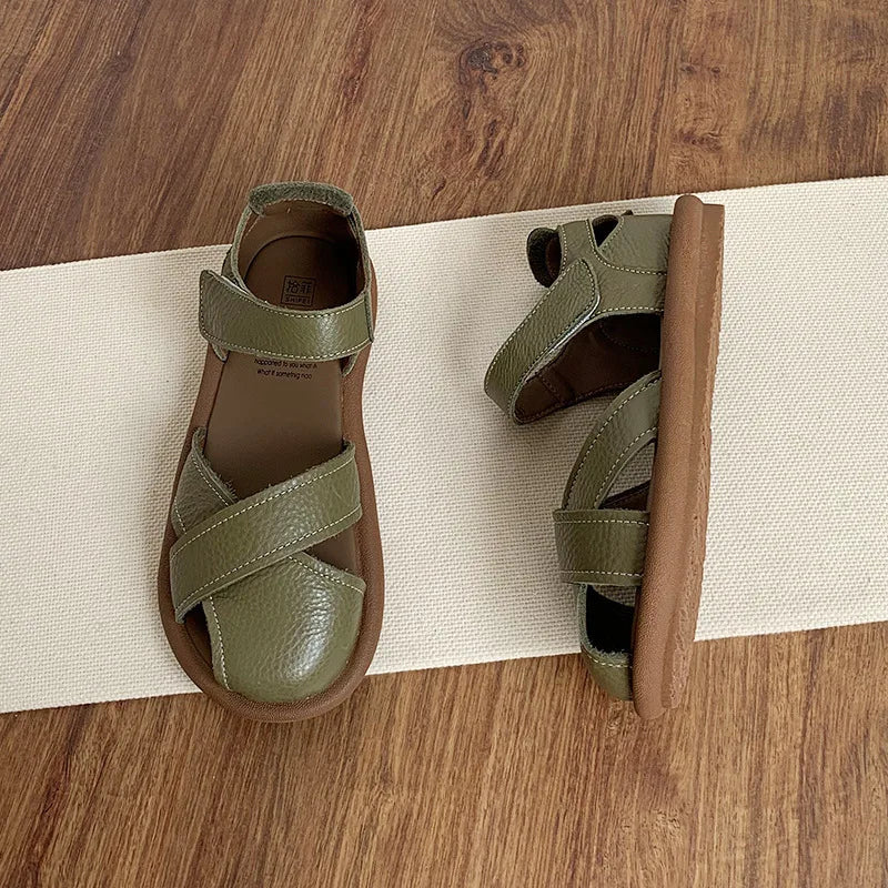 Maisie Women's Adjustable Cushioned Sandals