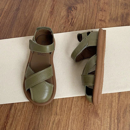 Maisie Women's Adjustable Cushioned Sandals
