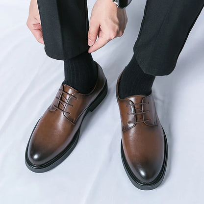 Men's Mokani Dress Shoes