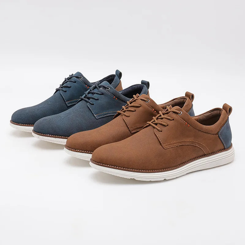 Men's Voltan Premium Leather Shoes