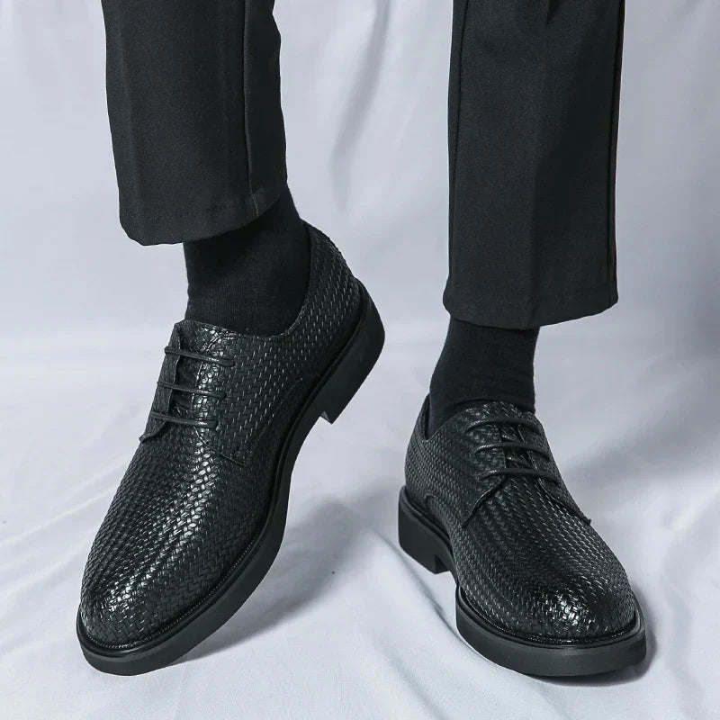 Men's Men's Alden Weave Dress Shoes
