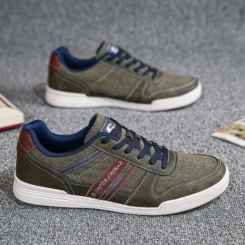 Zentro Sneakers