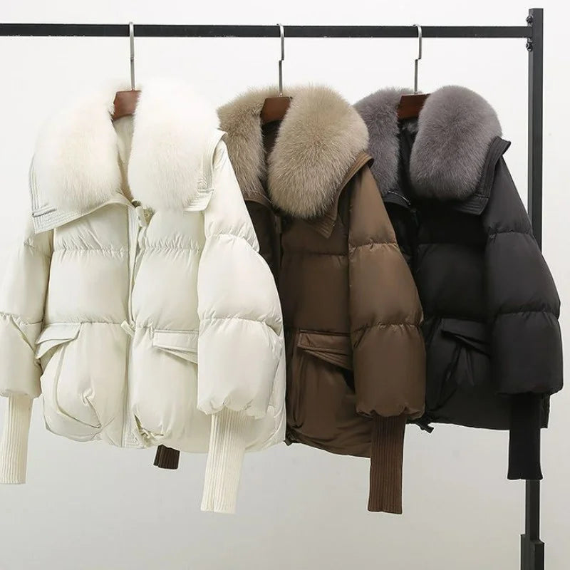 Women’s Eleen Parka Jacket