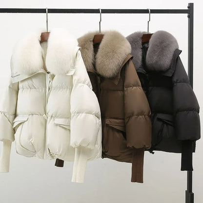 Women’s Eleen Parka Jacket