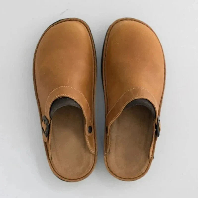 CALLUM | Men's ORTHOPEDIC SHOES