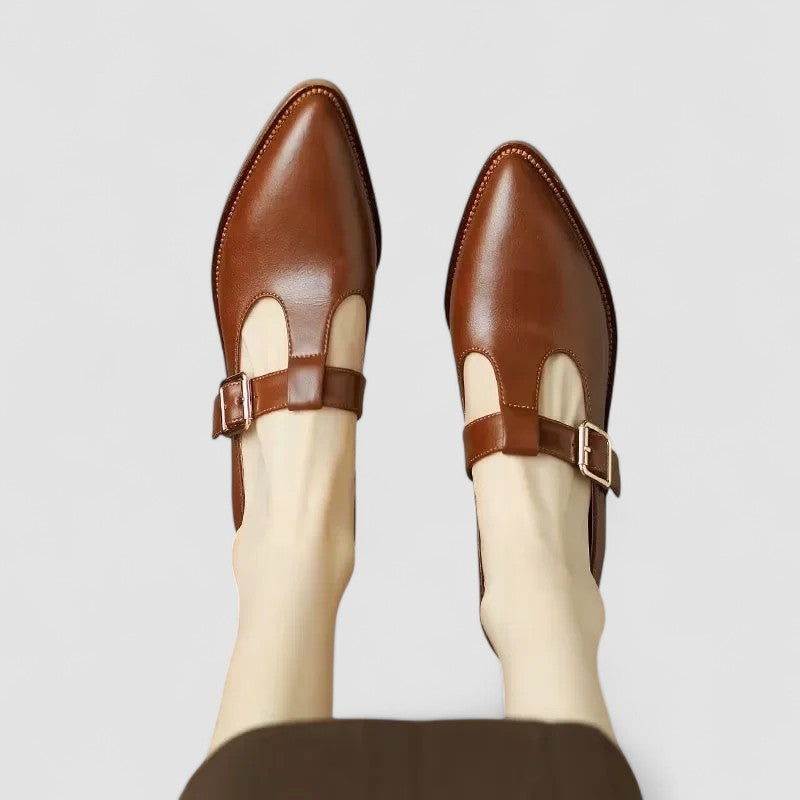 Women's Orthopedic Shoes Classic Elegant