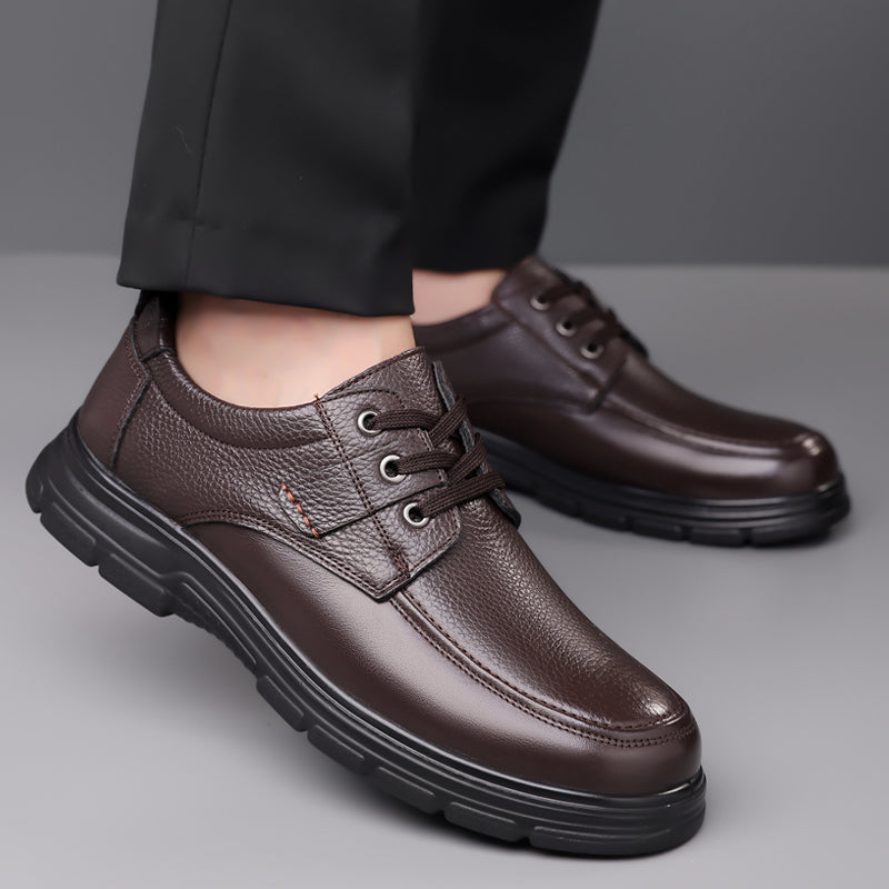 Men's Wexford Genuine Leather Shoes