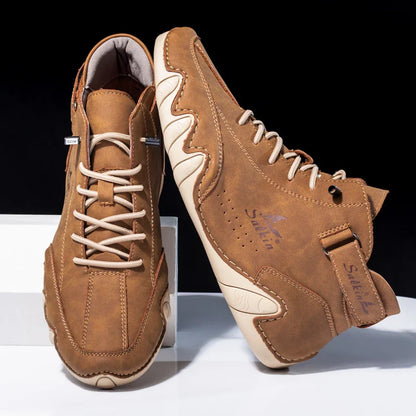 Men's Riviera Passo High-Top Shoes
