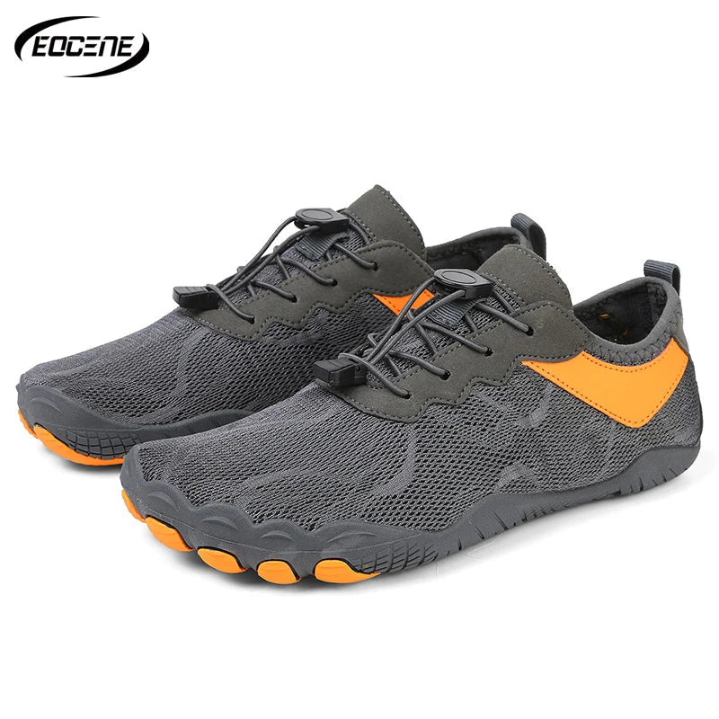 Water Sneakers Lightweight Quick-Dry Non-Slip