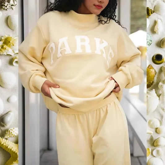 Women's Full Sleeve Printed Sweater - Fashinoza