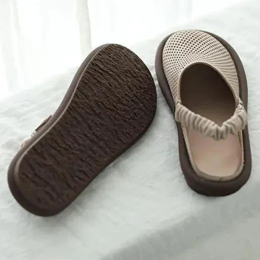 Waverly Women's Cushioned Sandals
