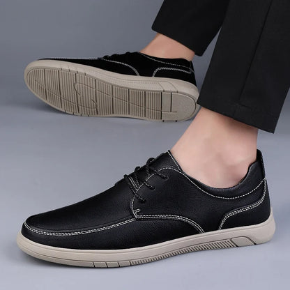 Men's Remar Genuine Leather Shoes